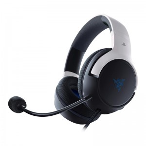 Headset Razer Kaira X para PlayStation 5 e PlayStation 4